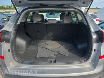 2020 Hyundai Tucson SE – miniatura 19