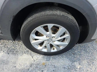 2020 Hyundai Tucson SE – miniatura 9