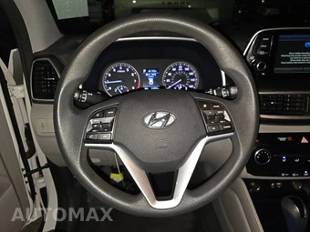 2020 Hyundai Tucson SE - miniatura 10