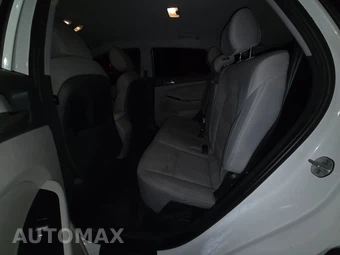 2020 Hyundai Tucson SE - miniatura 13