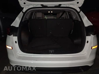 2020 Hyundai Tucson SE - miniatura 16