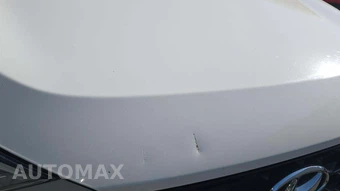 2020 Hyundai Tucson SE - miniatura 19