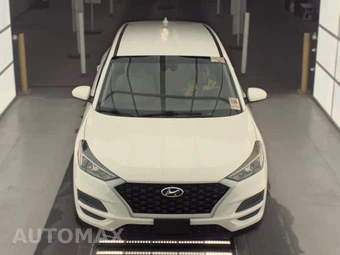 2020 Hyundai Tucson SE - miniatura 2