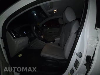 2020 Hyundai Tucson SE - miniatura 7