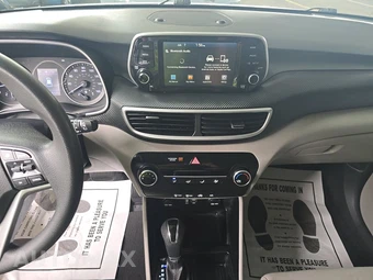 2020 Hyundai Tucson SE – miniatura 11