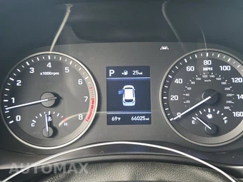 2020 Hyundai Tucson SE – miniatura 12