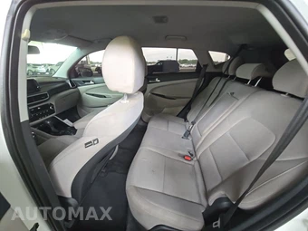 2020 Hyundai Tucson SE – miniatura 13