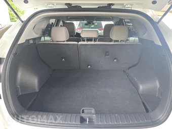 2020 Hyundai Tucson SE – miniatura 16