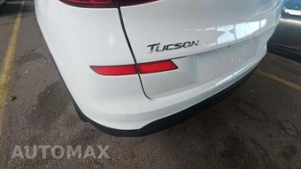 2020 Hyundai Tucson SE – miniatura 19