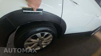 2020 Hyundai Tucson SE – miniatura 23
