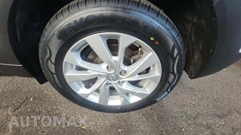2020 Hyundai Tucson SE – miniatura 25