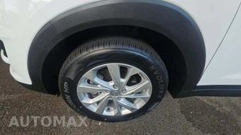 2020 Hyundai Tucson SE – miniatura 27