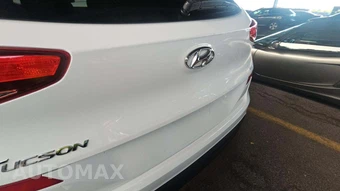 2020 Hyundai Tucson SE – miniatura 30