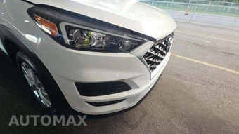 2020 Hyundai Tucson SE – miniatura 33