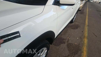 2020 Hyundai Tucson SE – miniatura 34