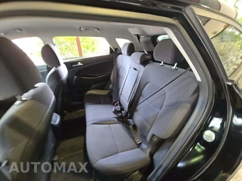 2020 Hyundai Tucson SE - miniatura 13
