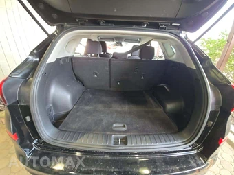 2020 Hyundai Tucson SE - miniatura 14