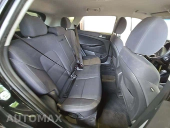 2020 Hyundai Tucson SE - miniatura 16