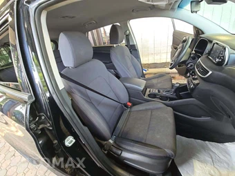 2020 Hyundai Tucson SE - miniatura 18