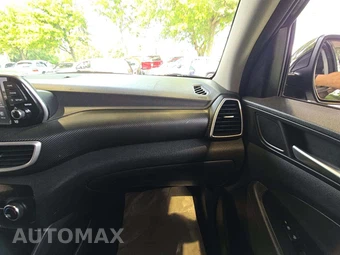2020 Hyundai Tucson SE - miniatura 19