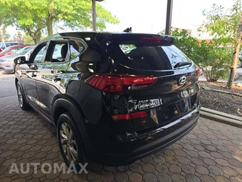 2020 Hyundai Tucson SE - miniatura 2