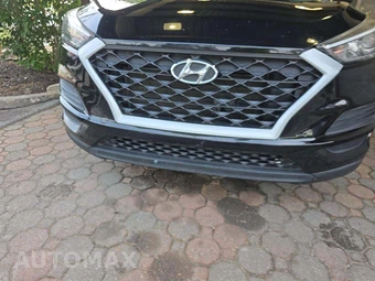 2020 Hyundai Tucson SE - miniatura 21
