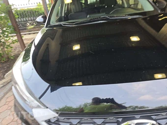 2020 Hyundai Tucson SE - miniatura 22