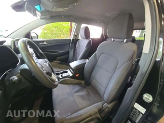 2020 Hyundai Tucson SE - miniatura 6