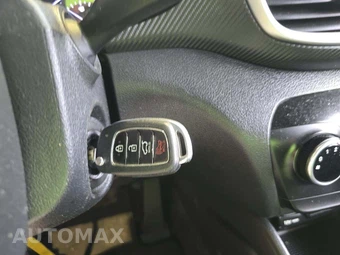 2020 Hyundai Tucson SE - miniatura 8