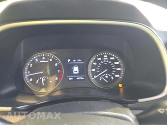 2020 Hyundai Tucson SE - miniatura 9