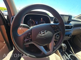 2020 Hyundai Tucson SE – miniatura 10