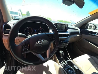 2020 Hyundai Tucson SE – miniatura 11