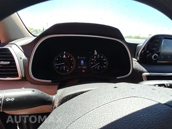 2020 Hyundai Tucson SE – miniatura 12