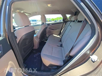 2020 Hyundai Tucson SE – miniatura 13