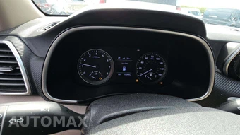 2020 Hyundai Tucson SE – miniatura 32