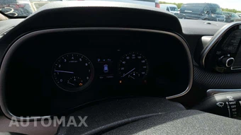 2020 Hyundai Tucson SE – miniatura 35