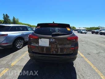 2020 Hyundai Tucson SE – miniatura 5
