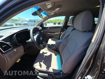 2020 Hyundai Tucson SE – miniatura 7