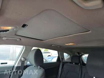 2020 Hyundai Tucson SE – miniatura 11