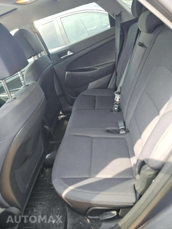 2020 Hyundai Tucson SE – miniatura 13