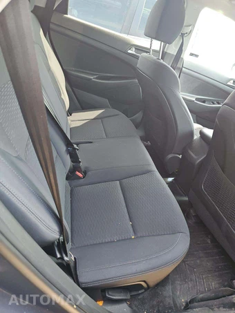 2020 Hyundai Tucson SE – miniatura 15
