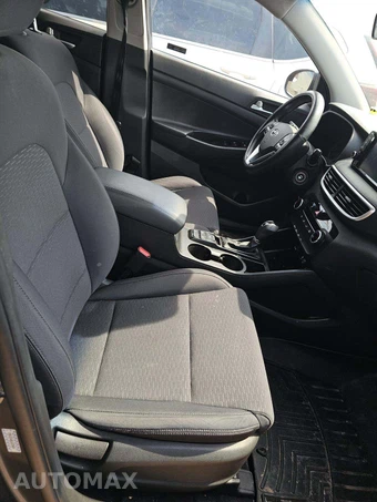 2020 Hyundai Tucson SE – miniatura 17