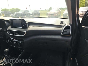 2020 Hyundai Tucson SE – miniatura 18