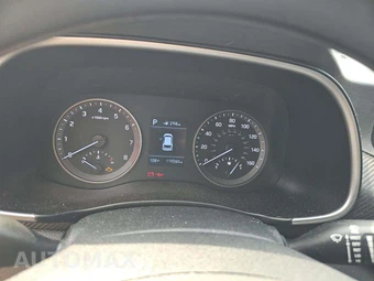 2020 Hyundai Tucson SE – miniatura 9