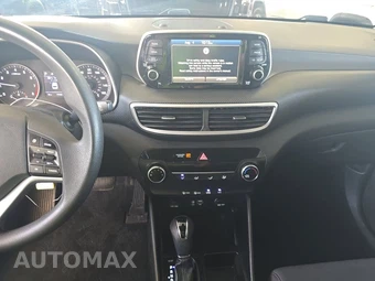 2020 Hyundai Tucson SE - miniatura 11