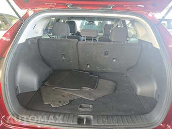 2020 Hyundai Tucson SE - miniatura 16