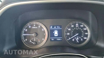 2020 Hyundai Tucson SE - miniatura 17