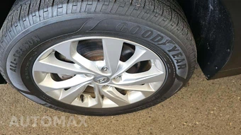 2020 Hyundai Tucson SE - miniatura 20