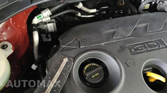 2020 Hyundai Tucson SE - miniatura 27