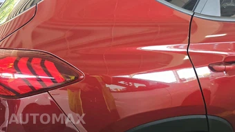 2020 Hyundai Tucson SE - miniatura 32